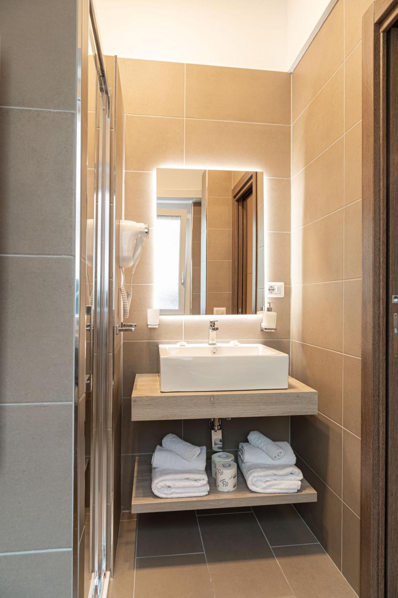 Diamond Vatican Apartment Rome Exterior photo